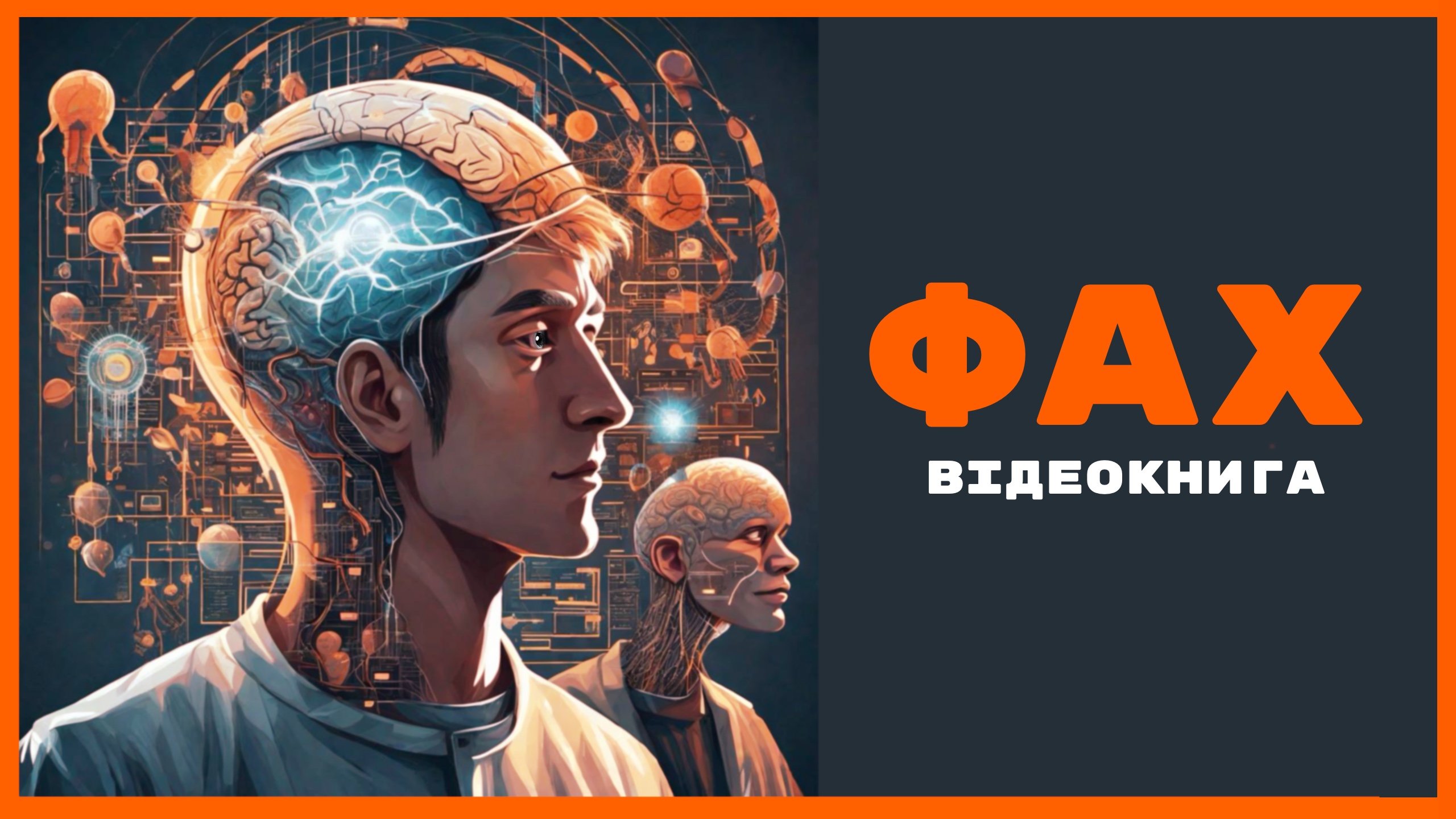 Перейти до: Фах. Айзек Азімов.